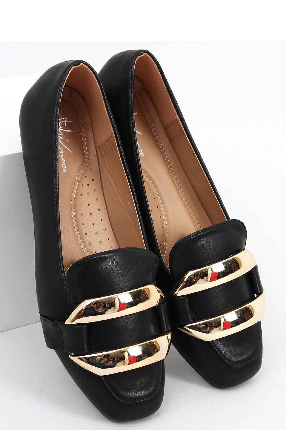 Mocassin Inello - Lojahub Shop